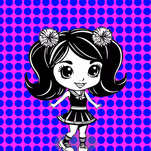 Zoe #6