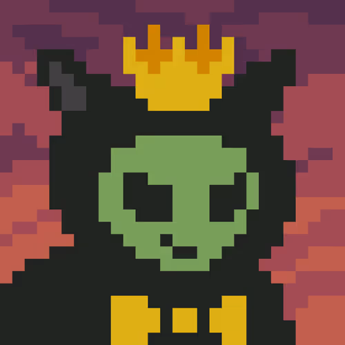 Mimic Shhans Alien