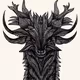 Doodle Reindeer 
