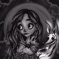 Boo's Bestie 