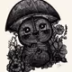 Doodle Penguin 