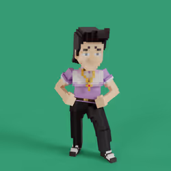 Item Media