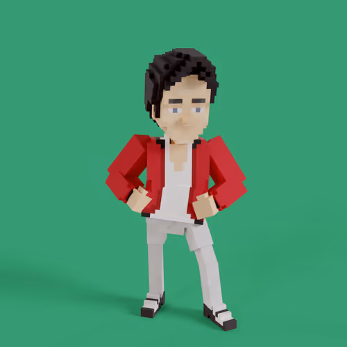 Elvis #0239