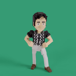 Elvis #2269