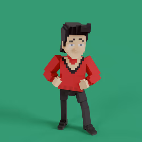 Elvis #2723