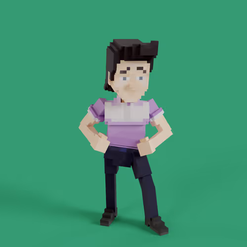Elvis #1365