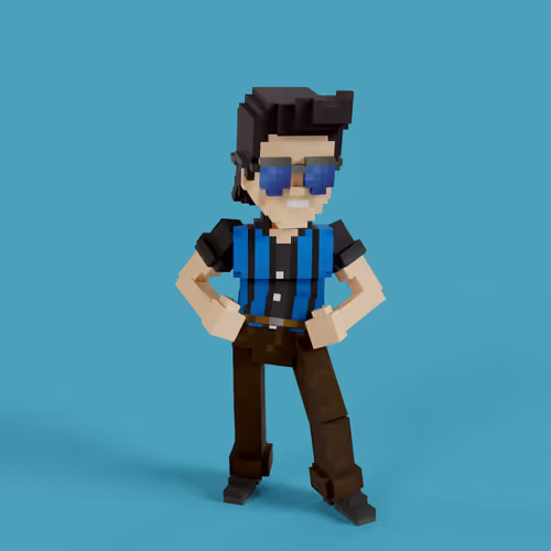 Elvis #0895