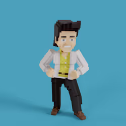 Item Media