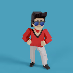 Elvis #1837
