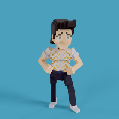 Elvis #0375
