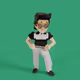 Elvis #0293