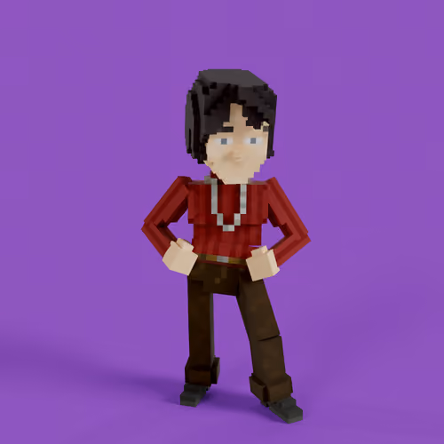 Elvis #2973
