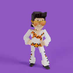 Elvis #0043