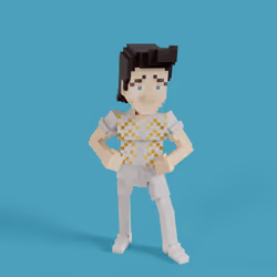 Elvis #2369