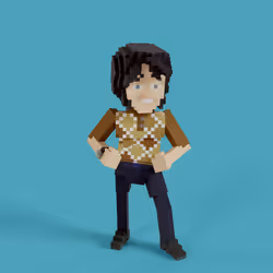Elvis #2591
