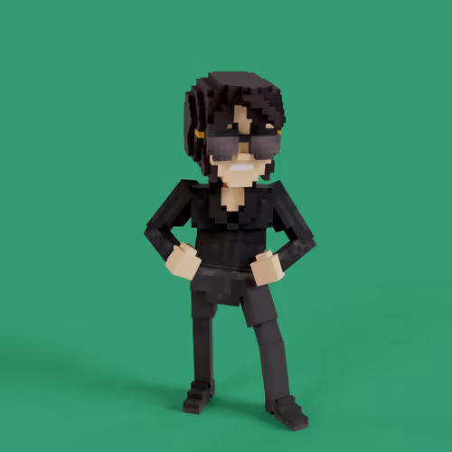 Elvis #2205
