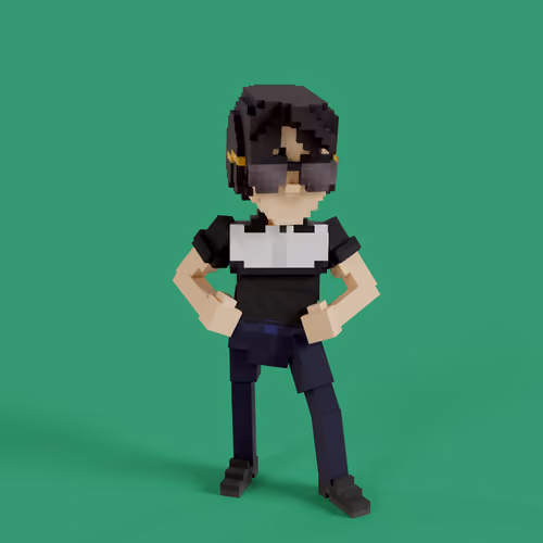 Elvis #0055