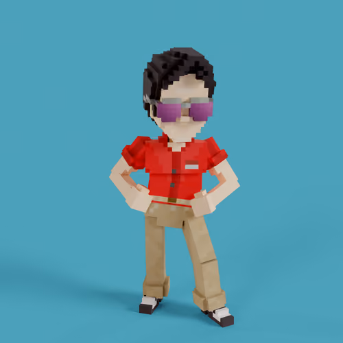 Elvis #0673