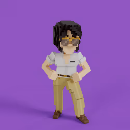Elvis #0249