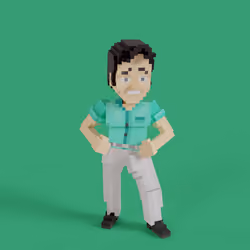 Elvis #0059