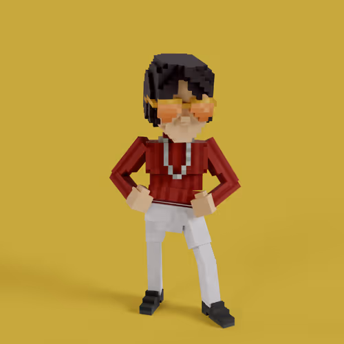 Elvis #0266