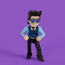 Elvis #2371