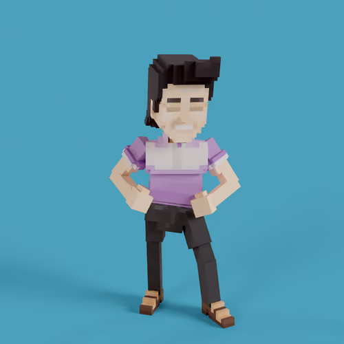 Elvis #1413