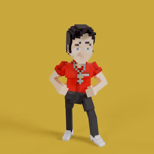 Elvis #1199