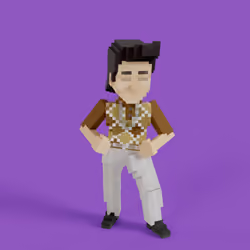 Elvis #1317