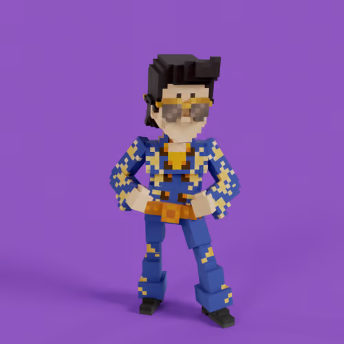 Elvis #0347