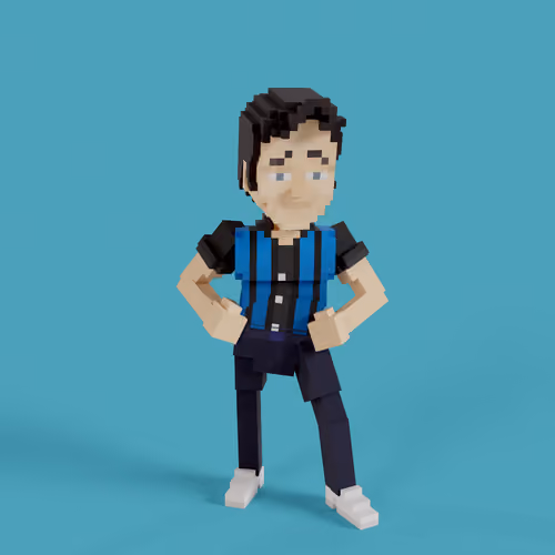 Elvis #1001