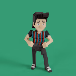 Elvis #0009