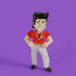 Elvis #1402