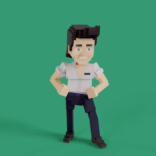 Elvis #2237