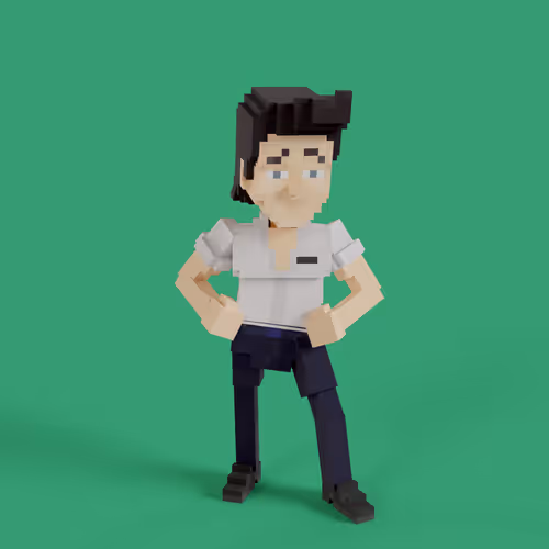 Elvis #2467