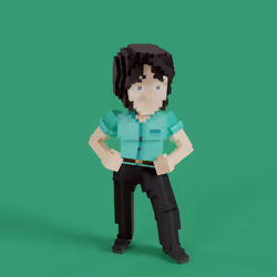 Elvis #0164