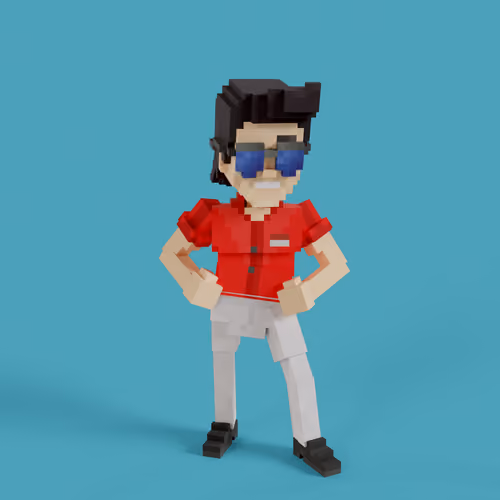 Elvis #0181