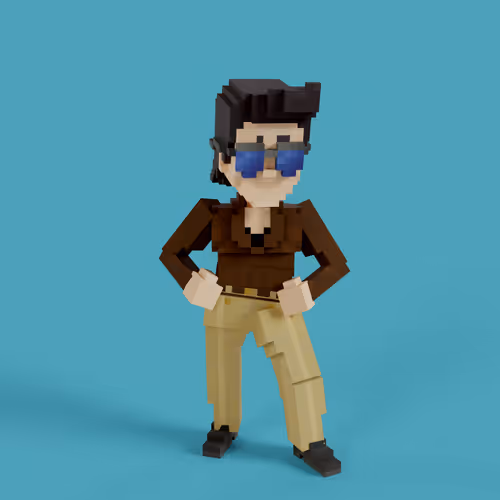 Elvis #2928