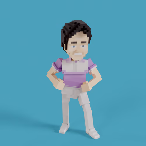 Elvis #0286
