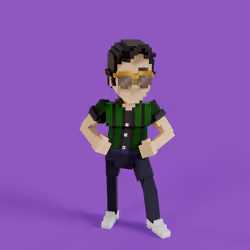 Elvis #1383