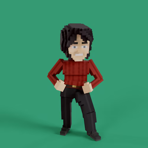 Elvis #2325