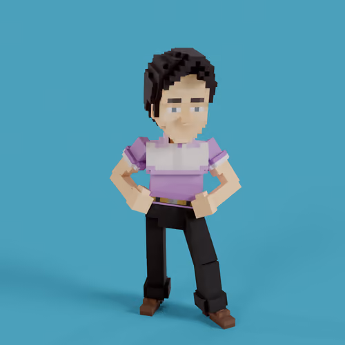 Elvis #1838