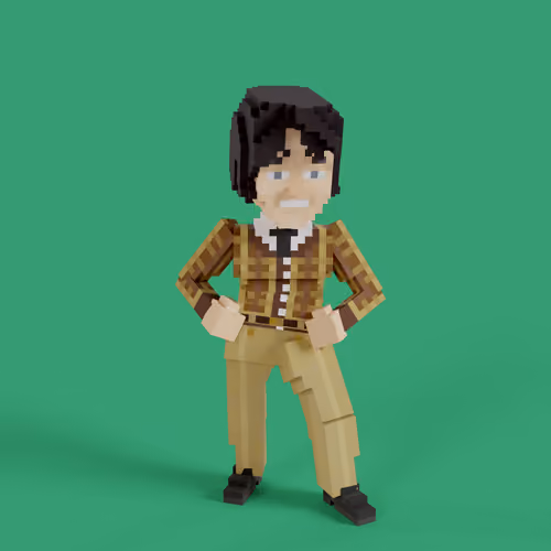 Elvis #0051