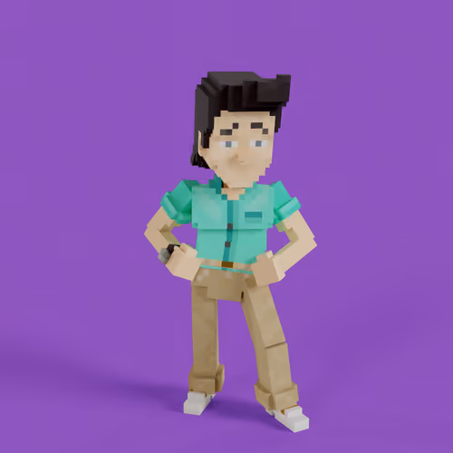Elvis #0553
