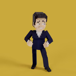 Elvis #2377