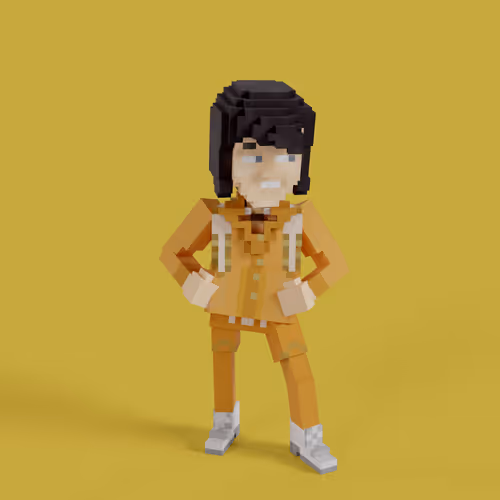 Elvis Presley Avatars