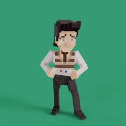 Elvis #2378