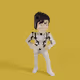 Elvis #1710