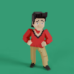 Elvis #0565