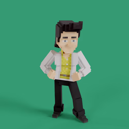 Elvis #2337